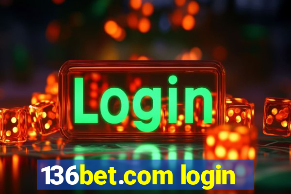 136bet.com login